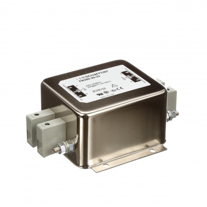 Фильтр SCHAFFNER FN350-30-33 424380