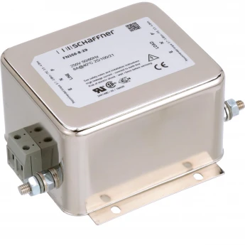 Фильтр SCHAFFNER FN350-8-29 424383