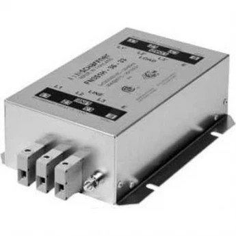 Фильтр SCHAFFNER FN351-8-29 424397