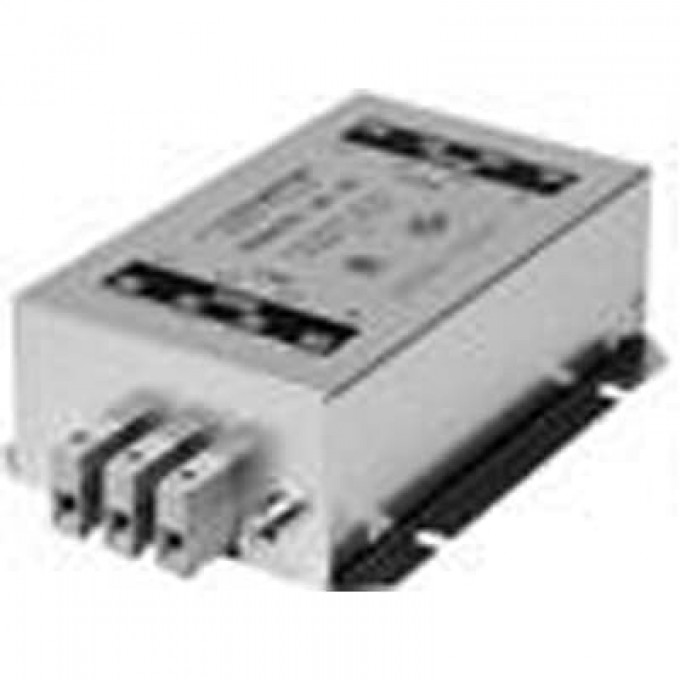 Фильтр SCHAFFNER FN351H-110-35 424399