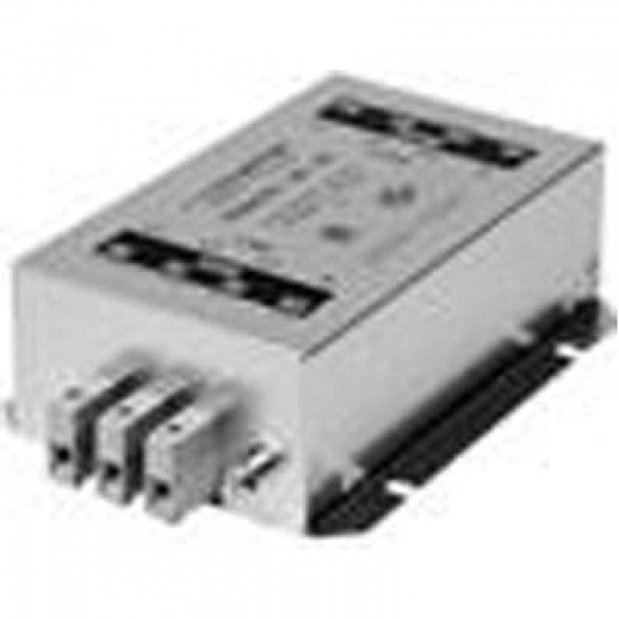 Фильтр SCHAFFNER FN351H-180-36 424401