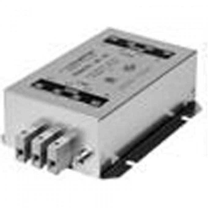 Фильтр SCHAFFNER FN351H-64-33 424406