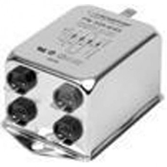 Фильтр SCHAFFNER FN355-10-05 424418