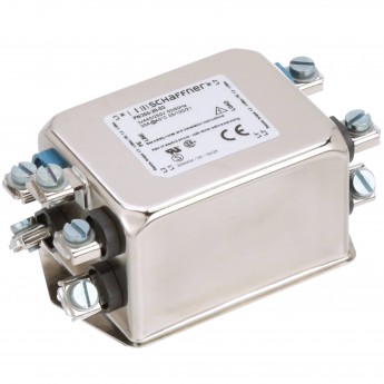 Фильтр SCHAFFNER FN355-20-06 424420