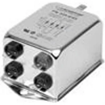 Фильтр SCHAFFNER FN355-3-05 424421
