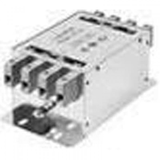 Фильтр SCHAFFNER FN356-100-34 424424