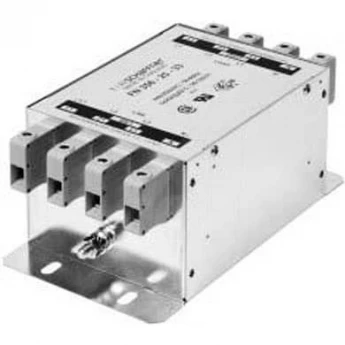 Фильтр SCHAFFNER FN356-25-24 424428