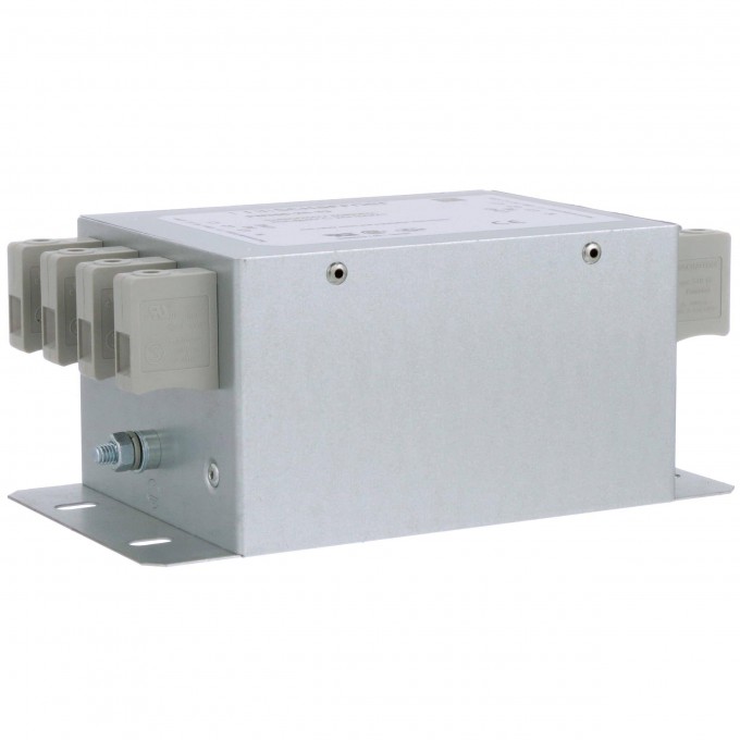 Фильтр SCHAFFNER FN356-25-33 424429