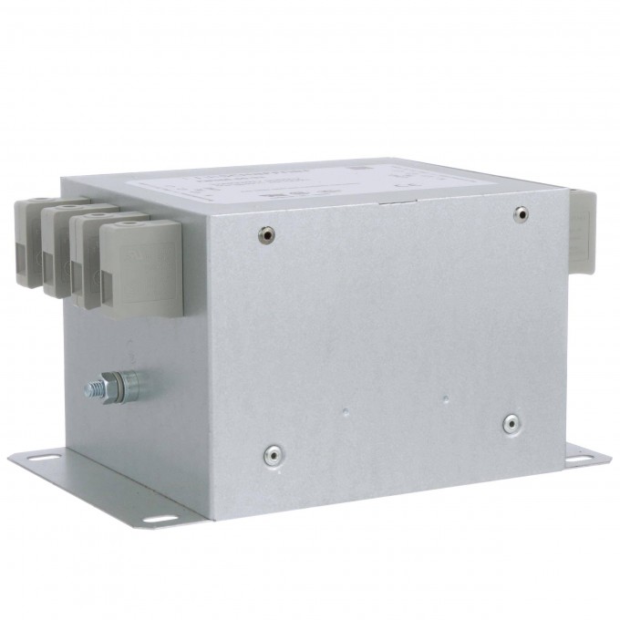 Фильтр SCHAFFNER FN356-50-33 424433