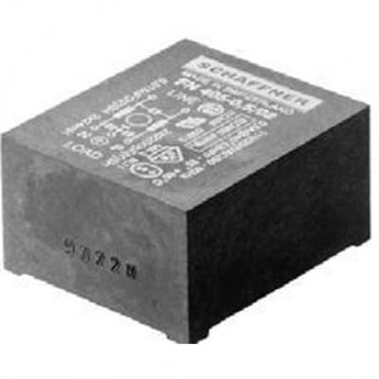 Фильтр SCHAFFNER FN405-0.5-02 424447