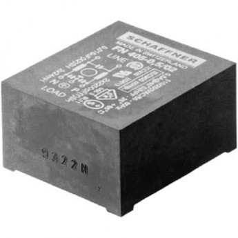 Фильтр SCHAFFNER FN405-1-02 424448