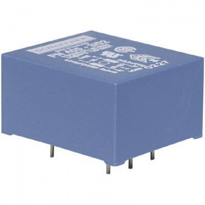 Фильтр SCHAFFNER FN405-3-02 424450