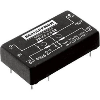 Фильтр SCHAFFNER FN409-6.5-02 424464
