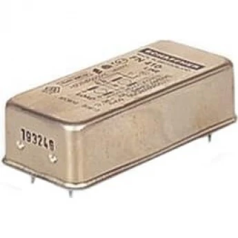 Фильтр SCHAFFNER FN410-3-02 424467