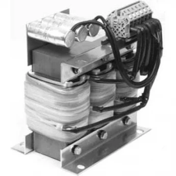 Фильтр SCHAFFNER FN5010-4.5-99 424493