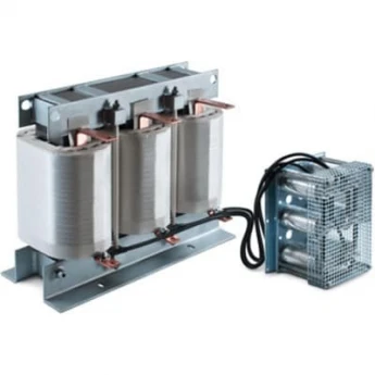 Фильтр SCHAFFNER FN5040-660-99 424523