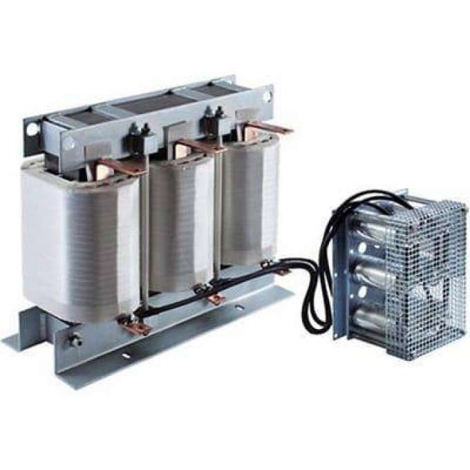 Фильтр SCHAFFNER FN5045-260-99 424530