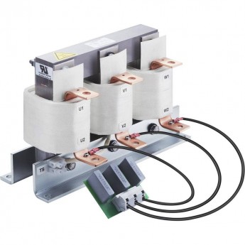 Фильтр SCHAFFNER FN5060-12-84 424537