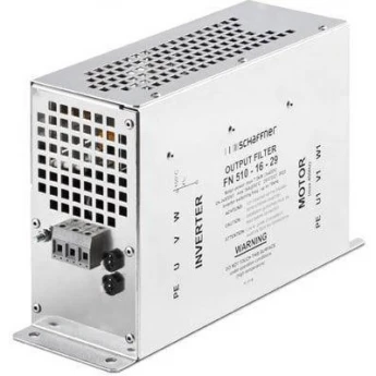 Фильтр SCHAFFNER FN510-12-29 424542
