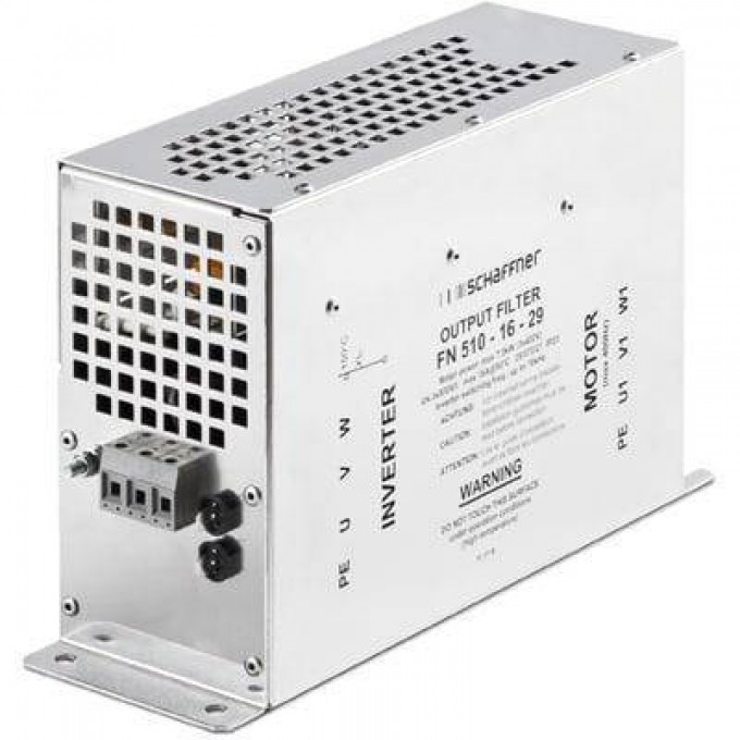 Фильтр SCHAFFNER FN510-16-29 424543