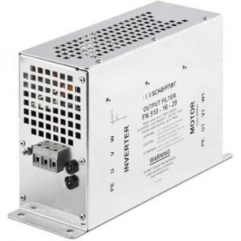 Фильтр SCHAFFNER FN510-24-33 424544