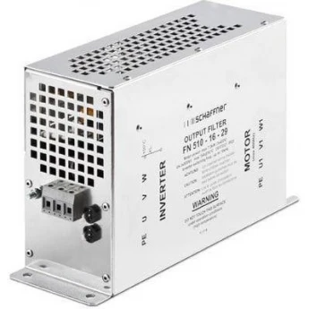Фильтр SCHAFFNER FN510-66-34 424548