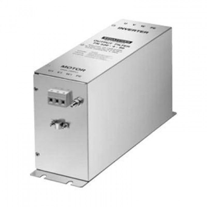 Фильтр SCHAFFNER FN520-8-29 424553