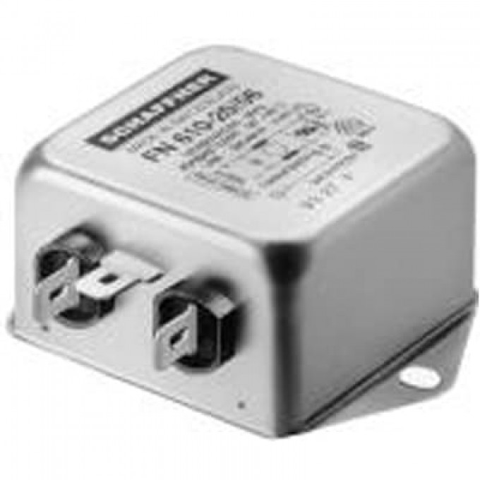 Фильтр SCHAFFNER FN610-3-06 424561