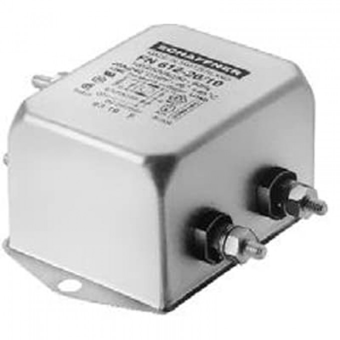 Фильтр SCHAFFNER FN612-10-06 424573