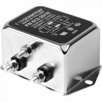 Фильтр SCHAFFNER FN612-20-10 424577