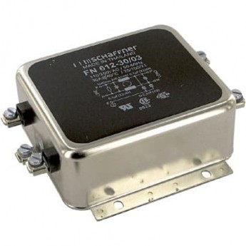 Фильтр SCHAFFNER FN612-30-03 424579