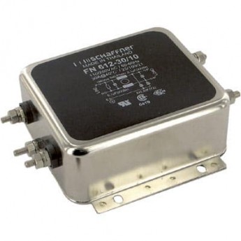 Фильтр SCHAFFNER FN612-30-10 424580