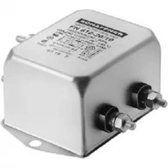 Фильтр SCHAFFNER FN612-6-06 424581
