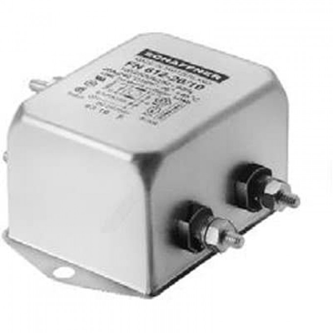 Фильтр SCHAFFNER FN612B-20-10 424584