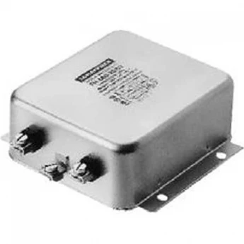 Фильтр SCHAFFNER FN660-10-06 424586