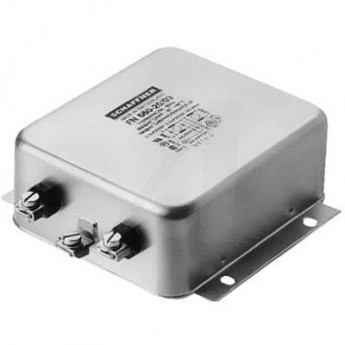 Фильтр SCHAFFNER FN660-3-06 424593