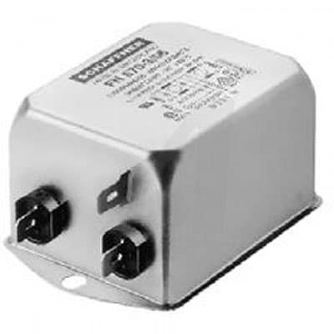 Фильтр SCHAFFNER FN670-1.8-06 424599