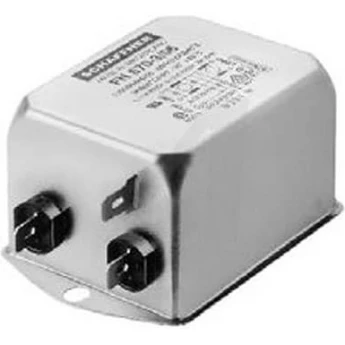 Фильтр SCHAFFNER FN670-10-06 424600