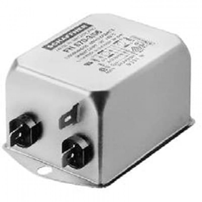 Фильтр SCHAFFNER FN670-3-06 424602