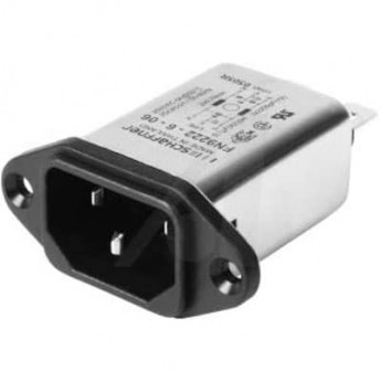 Фильтр SCHAFFNER FN9222EUB-3-06 424653