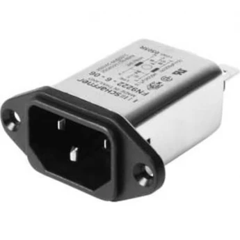 Фильтр SCHAFFNER FN9222SR-15-07-20 424665