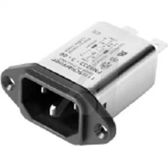 Фильтр SCHAFFNER FN9233EUB-6-06 424670