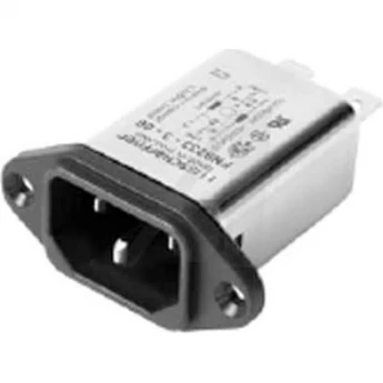 Фильтр SCHAFFNER FN9233UB-12-06 424673