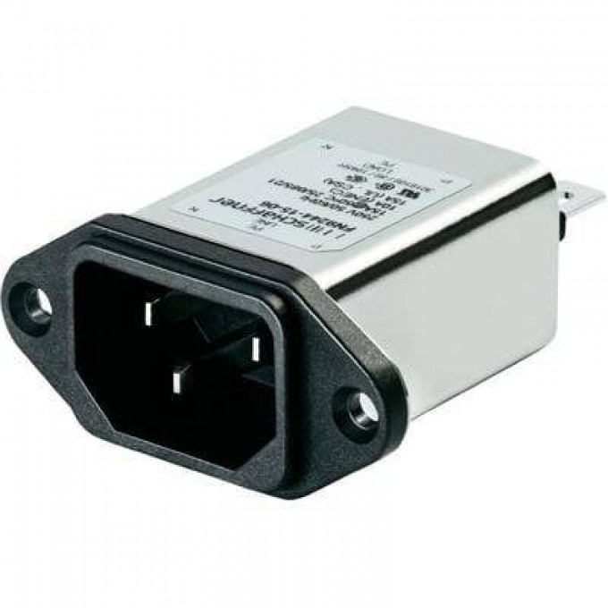 Фильтр SCHAFFNER FN9244SR-6-07 424683