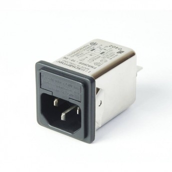 Фильтр SCHAFFNER FN9260S-10-06-20 424684