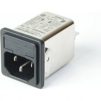 Фильтр SCHAFFNER FN9260S-10-06-20 424684