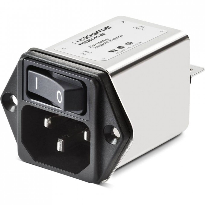 Фильтр SCHAFFNER FN9264B-1-06 424686