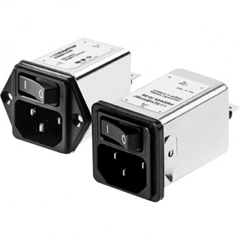 Фильтр SCHAFFNER FN9264S-1-06 424687