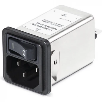 Фильтр SCHAFFNER FN9264S-10-06 424688