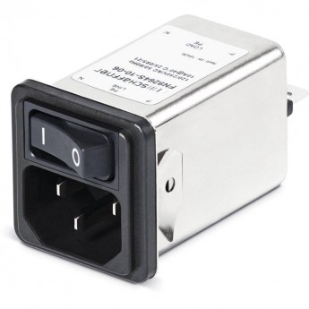 Фильтр SCHAFFNER FN9264S-2-06 424689